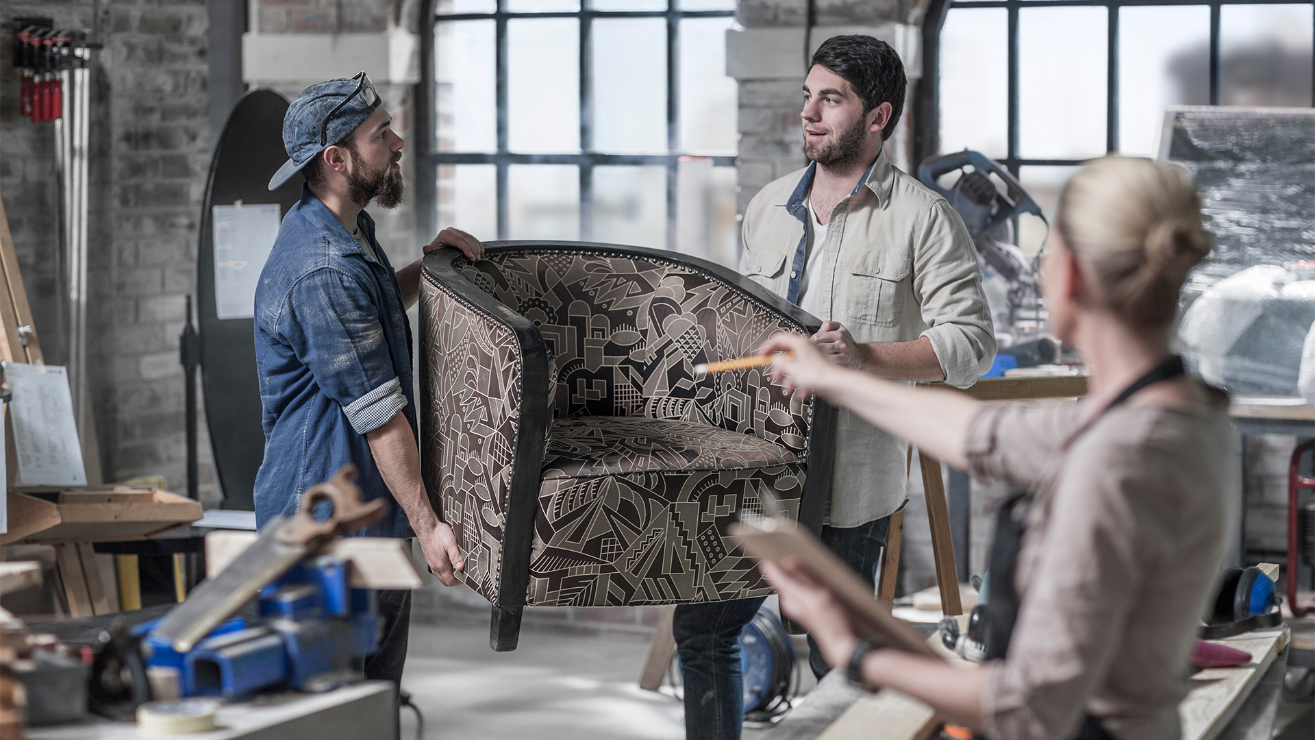 Fabrikadan Koltuk Satışı