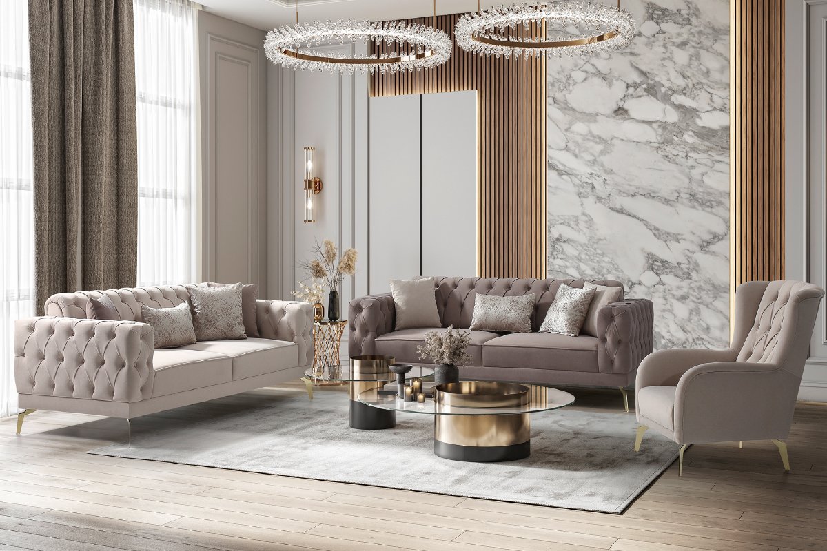 Prestij Berjer