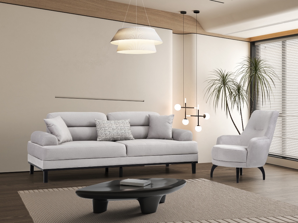 Diva Köşe Koltuk Takımı